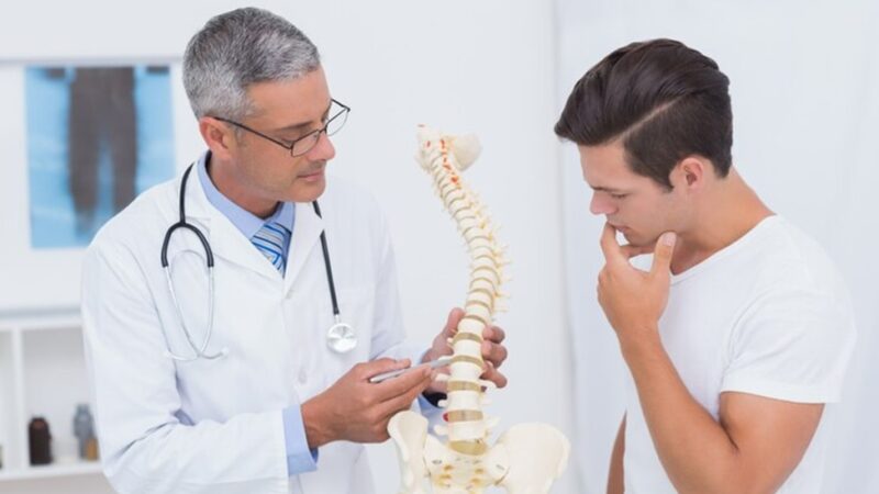 Important Factors To Consider For Spine Surgery