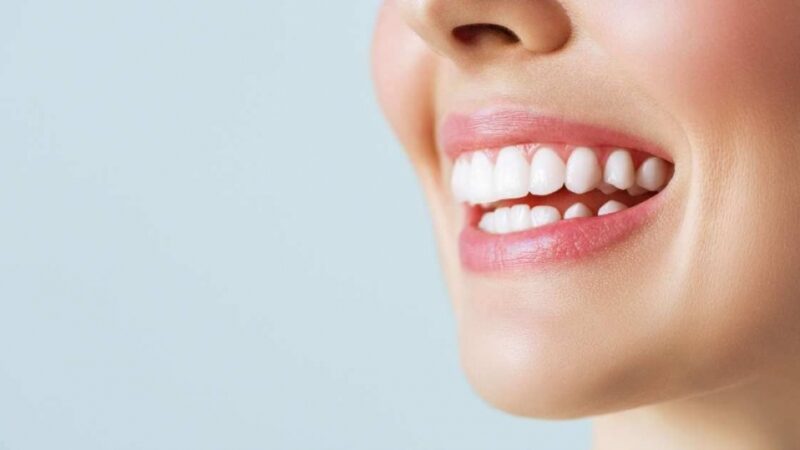 How Saliva Can Protect Your Teeth? 