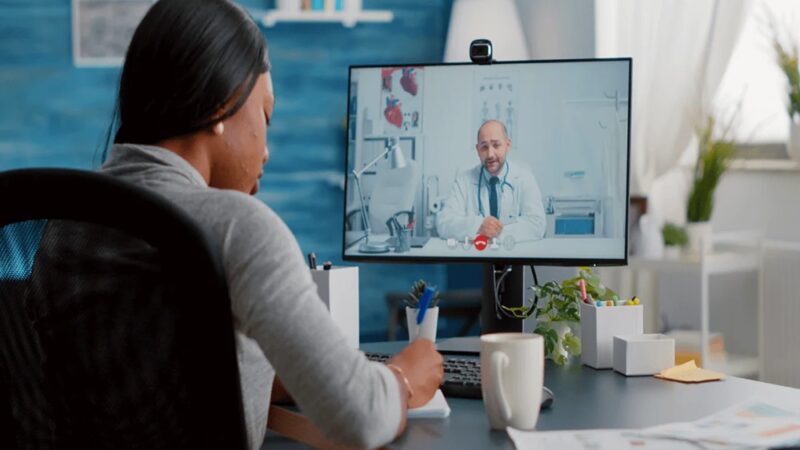 How Urgent Care Specialists Are Adapting To Telemedicine