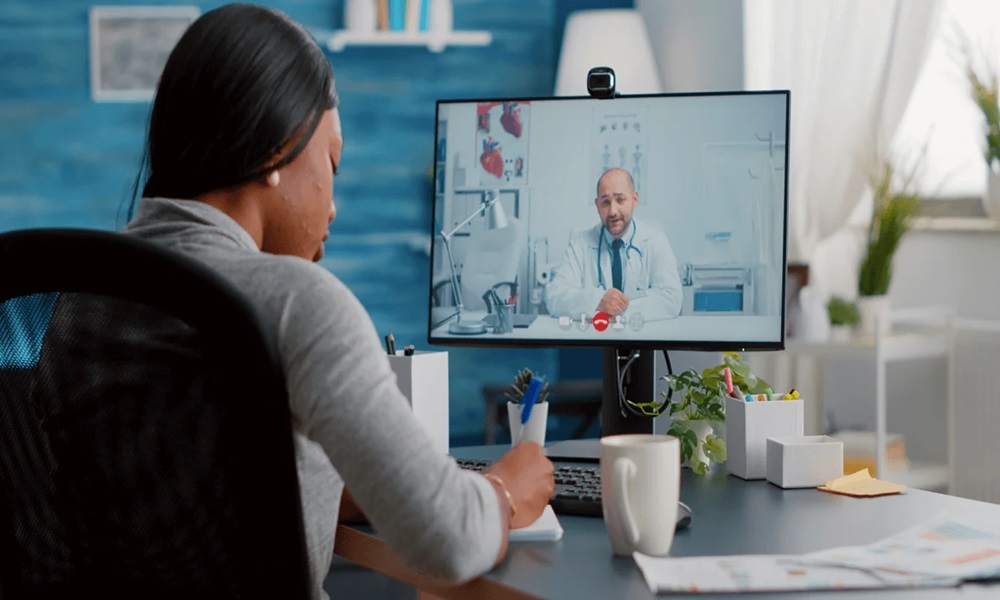 How Urgent Care Specialists Are Adapting To Telemedicine