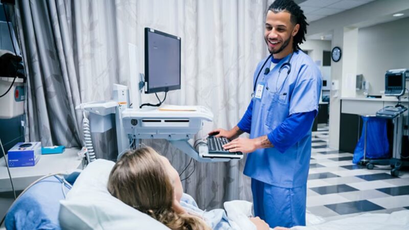 The Future Of Healthcare: The Increasing Role Of Urgent Care Specialists