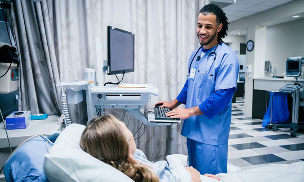 The Future Of Healthcare: The Increasing Role Of Urgent Care Specialists