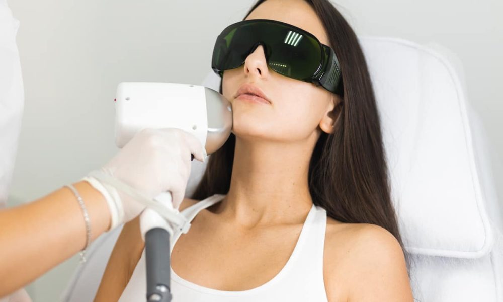 Discover the Amazing Benefits of Pico Laser Treatments