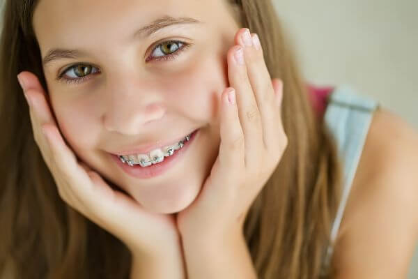 Orthodontic Evaluation for Children