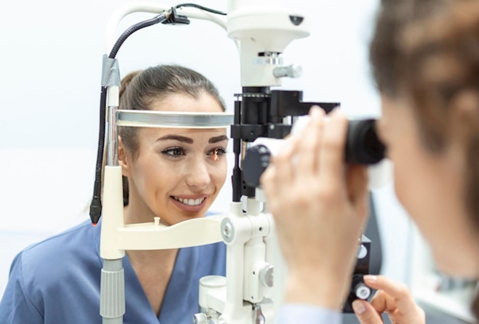 Advanced Vision Solutions in London: Choose the Right Care for Your Eyes