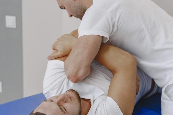 Chiropractic Therapy