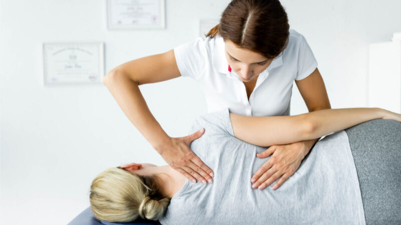 Understanding the Techniques Used in Chiropractic Therapy