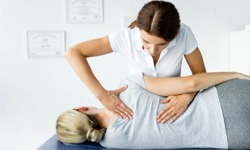 Understanding the Techniques Used in Chiropractic Therapy