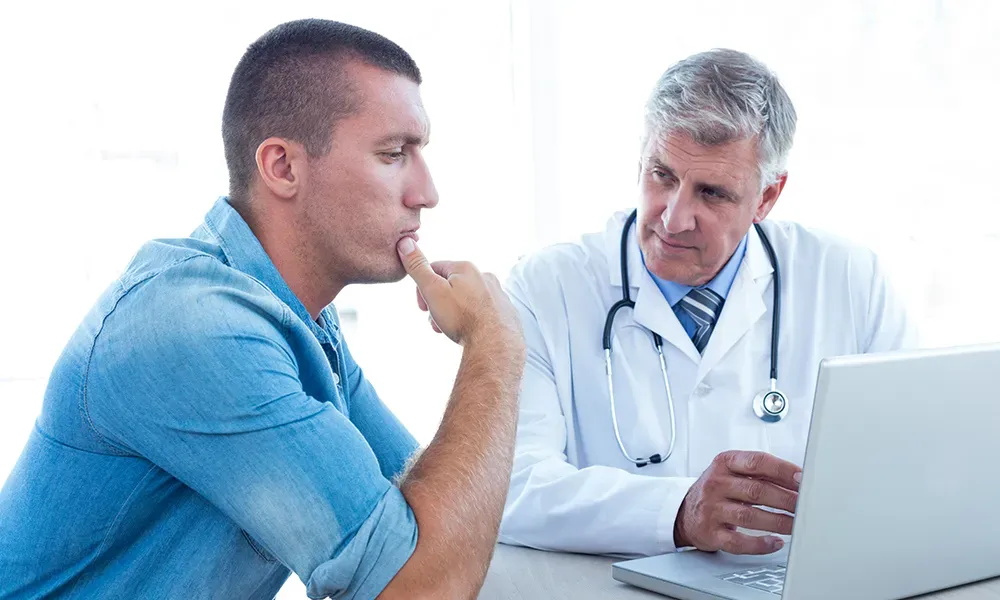 Holistic Approach To Men’s Health: An Insight Into Men’s Health Clinics