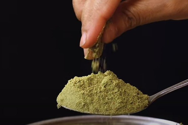 Kratom