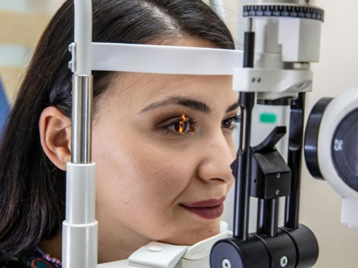 Ophthalmologists In Research: Recent Discoveries And Breakthroughs