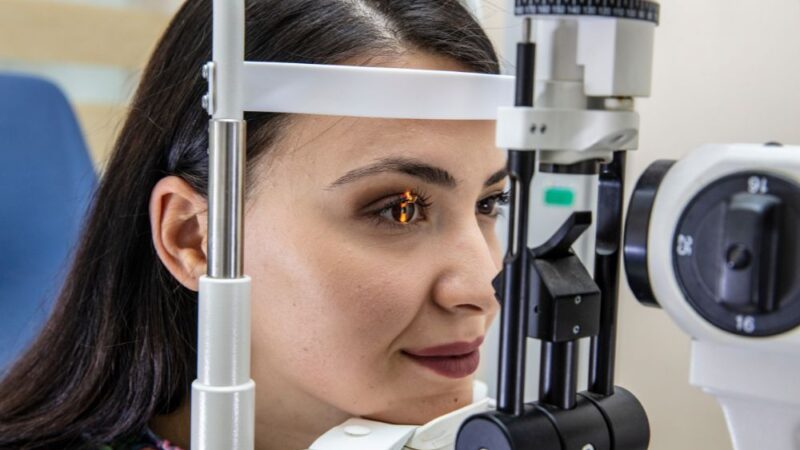 Ophthalmologists In Research: Recent Discoveries And Breakthroughs