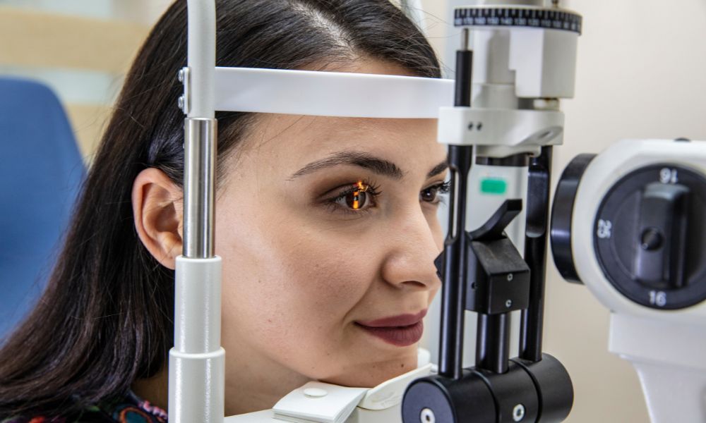 Ophthalmologists In Research: Recent Discoveries And Breakthroughs