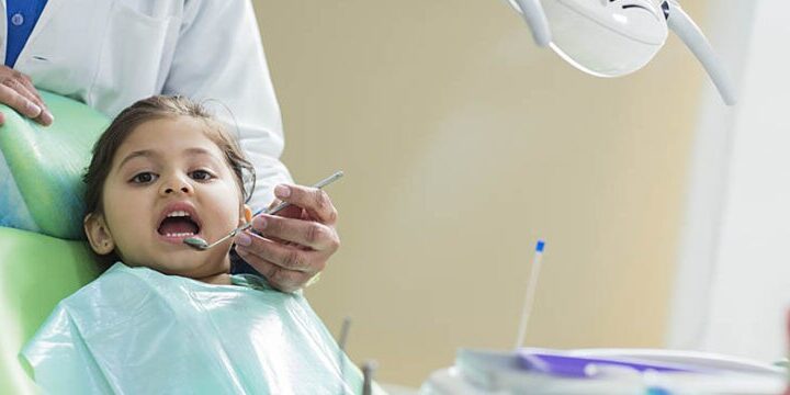 The Role Of Pediatric Dentists In Educating Children About Oral Health