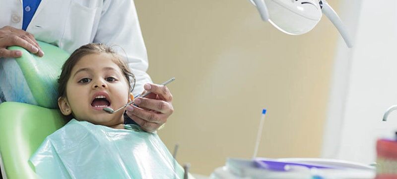 The Role Of Pediatric Dentists In Educating Children About Oral Health