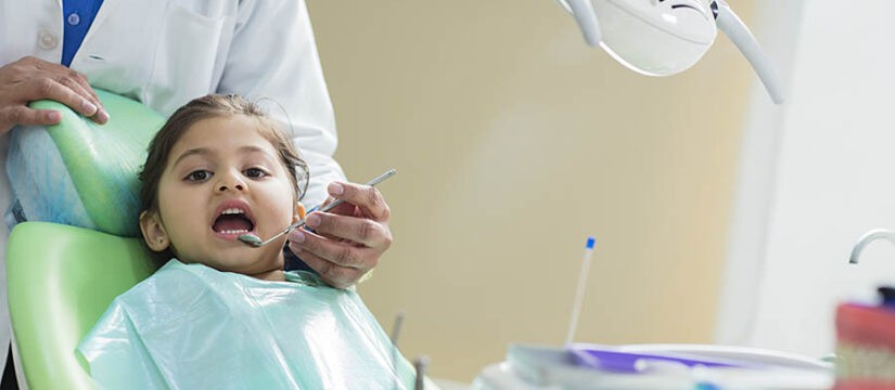 The Role Of Pediatric Dentists In Educating Children About Oral Health