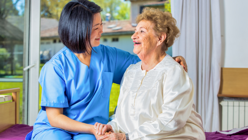 Common Mistakes People Make When Opting for Respite Care for the Elderly