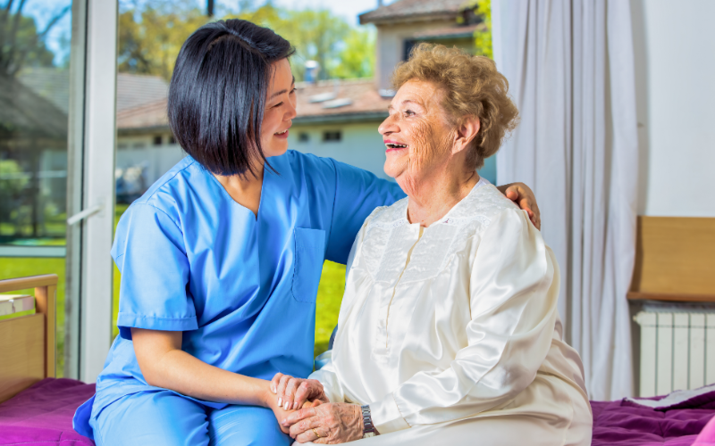 Common Mistakes People Make When Opting for Respite Care for the Elderly