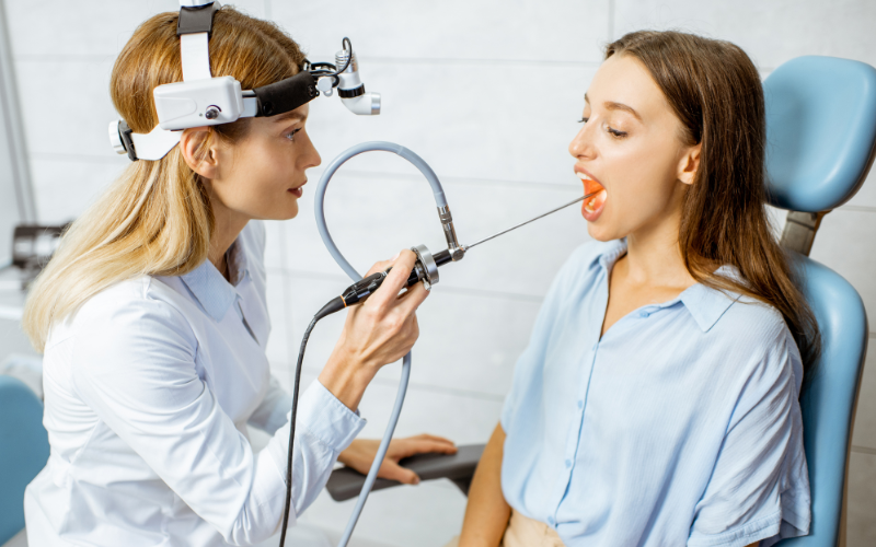 A Guide to Choosing an Ear, Nose, and Throat Specialist in Singapore