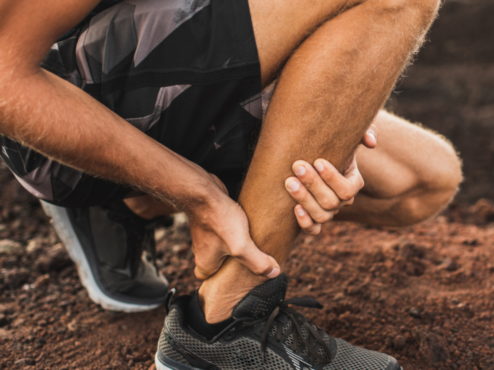 Understanding and Preventing Achilles Tendon Issues and Bunions in Singapore