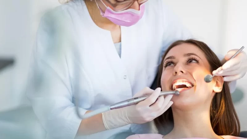 How to Choose the Right General Dentist for You