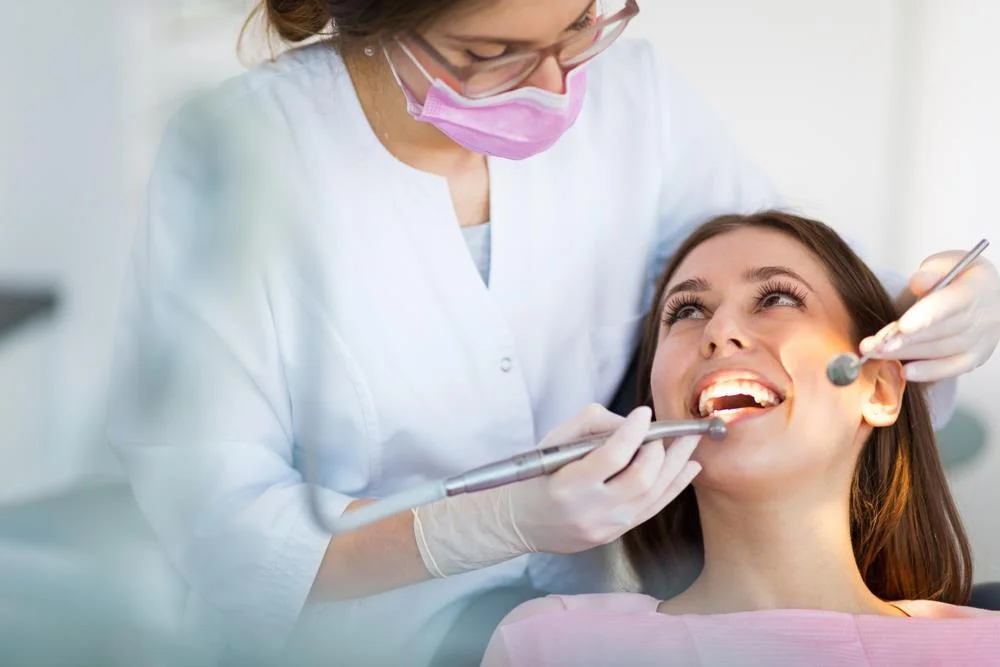 How to Choose the Right General Dentist for You