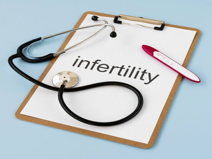 Understanding Infertility: Causes, Symptoms, and Treatment Options