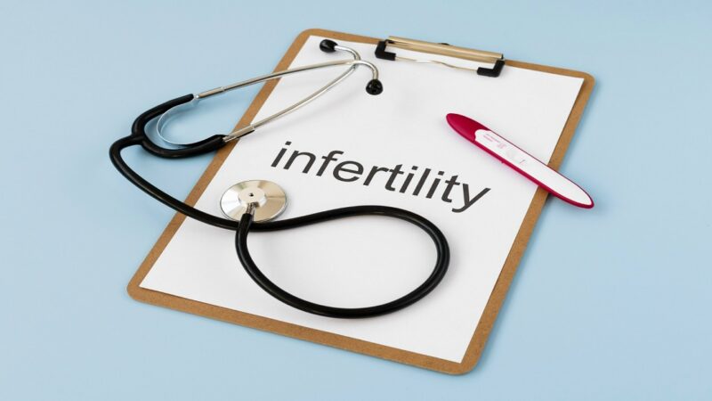 Understanding Infertility: Causes, Symptoms, and Treatment Options