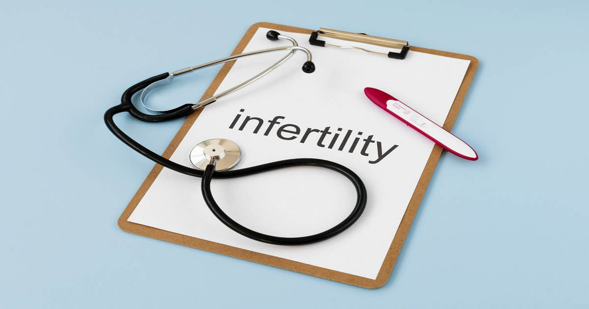 Understanding Infertility: Causes, Symptoms, and Treatment Options