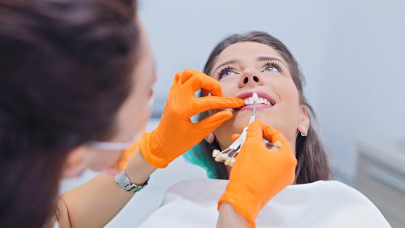 How Dental Crowns Help Kids Maintain Healthy Smile