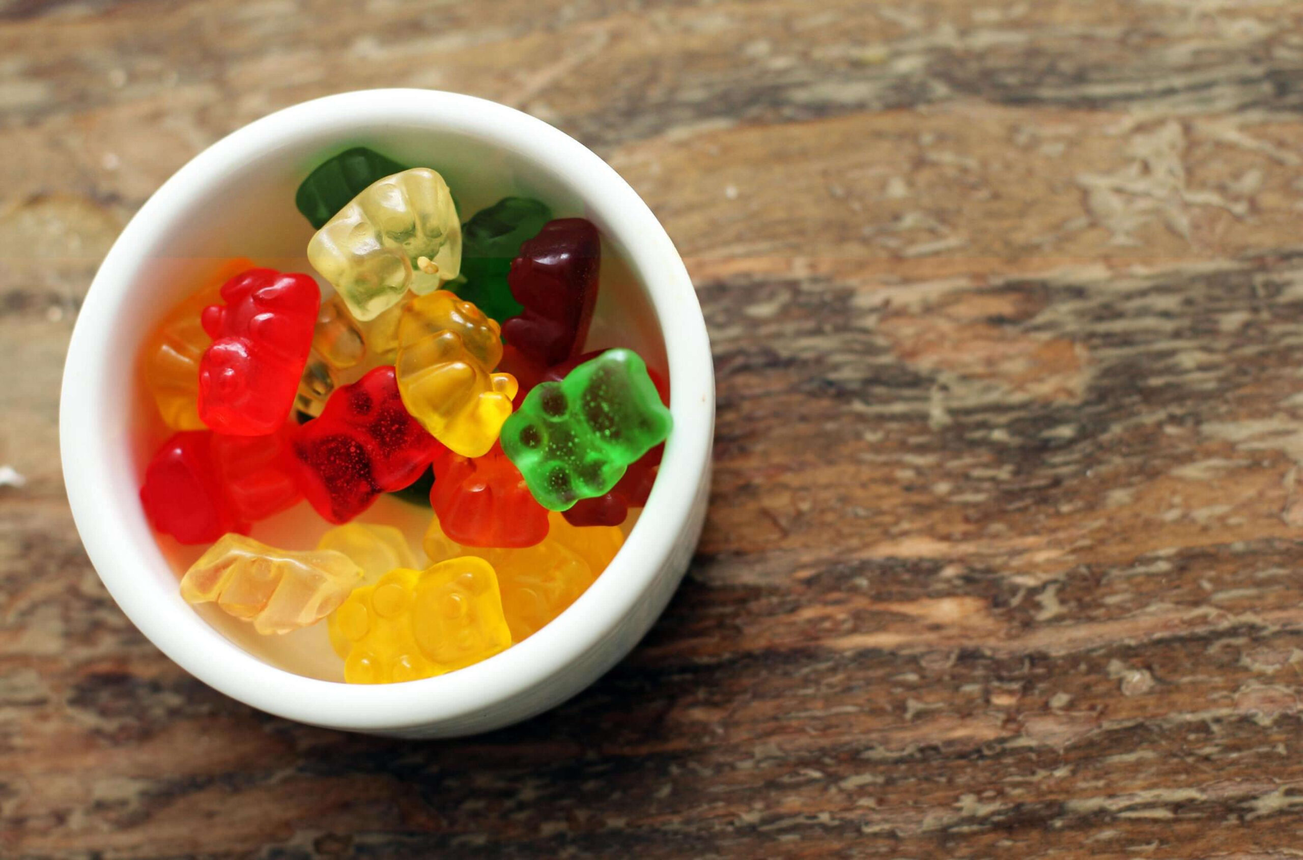 Find and use one of the strongest CBD gummies for pain relief 