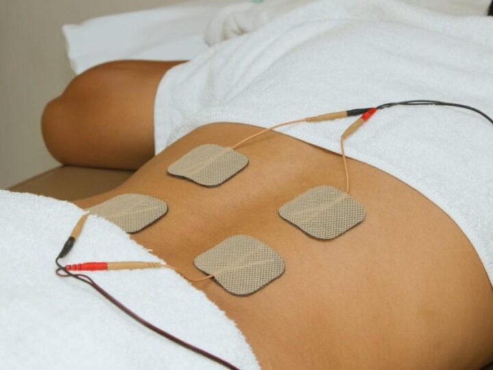 Alternative Therapies: Pain Management Specialists Using Acupuncture