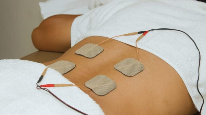 Alternative Therapies: Pain Management Specialists Using Acupuncture