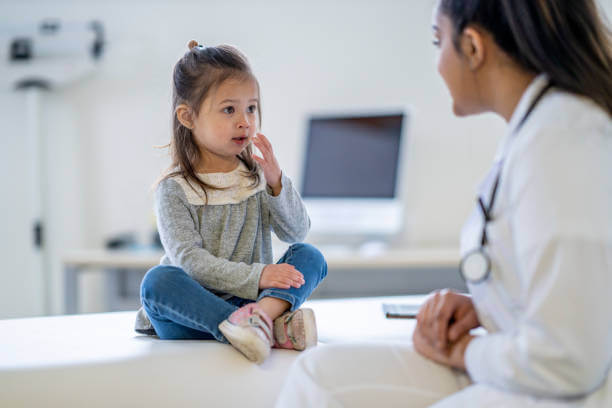 A Day in the Life of a Pediatrician