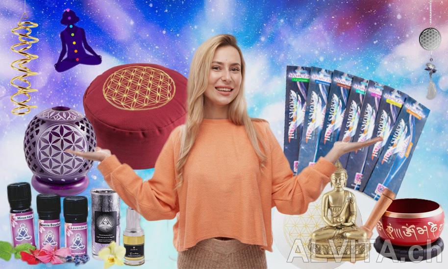 The Primary Benefits of Purchasing Spiritual Esoteric Products Online