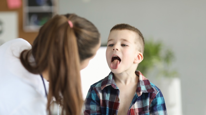 Understanding Nose and Throat Infections in Children