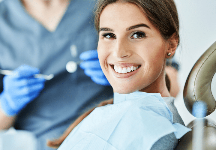 The Importance of Choosing the Right General Dentist for Your Family