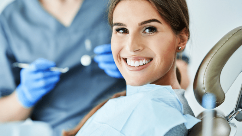 The Importance of Choosing the Right General Dentist for Your Family