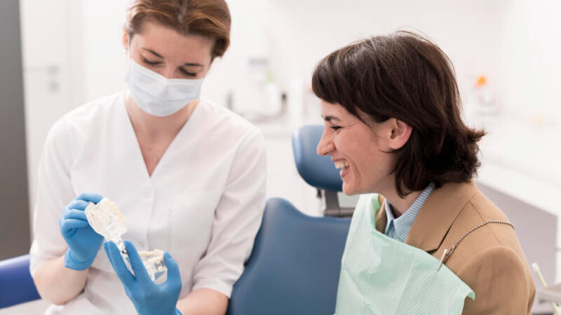 Enhancing Confidence: How Cosmetic Dental Procedures Change Lives