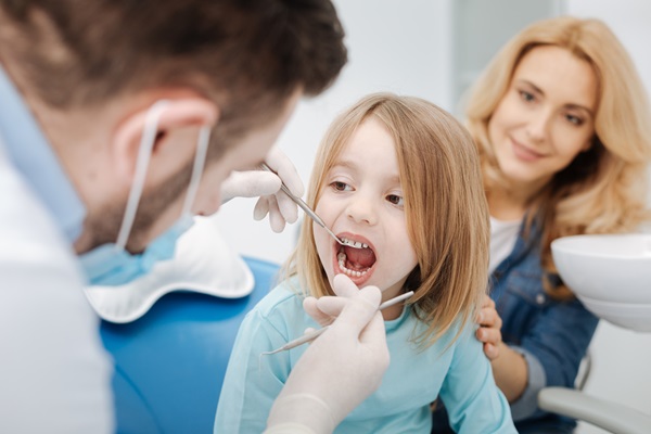 What to Expect During Your Family Dentist Appointment