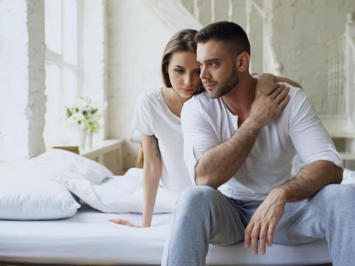 Understanding Levitra – A Trusted Solution for Erectile Dysfunction