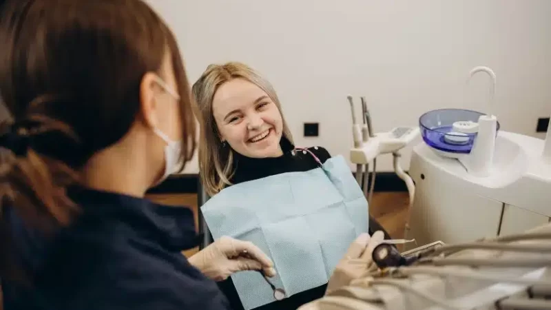 Aligning Your Family’s Dental Needs: The Benefits of Combining Family Dentistry and Orthodontics